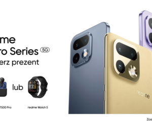 Rusza specjalna oferta na serię realme 16 Pro – fotograficzne smartfony z wyjątkowym prezentem dla kupujących
