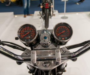 Warsaw Motorcycle Show 2018