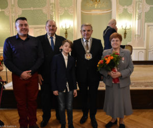 Jubileusze białostockich małżeństw