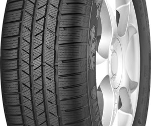 Continental ContiCrossContact Winter