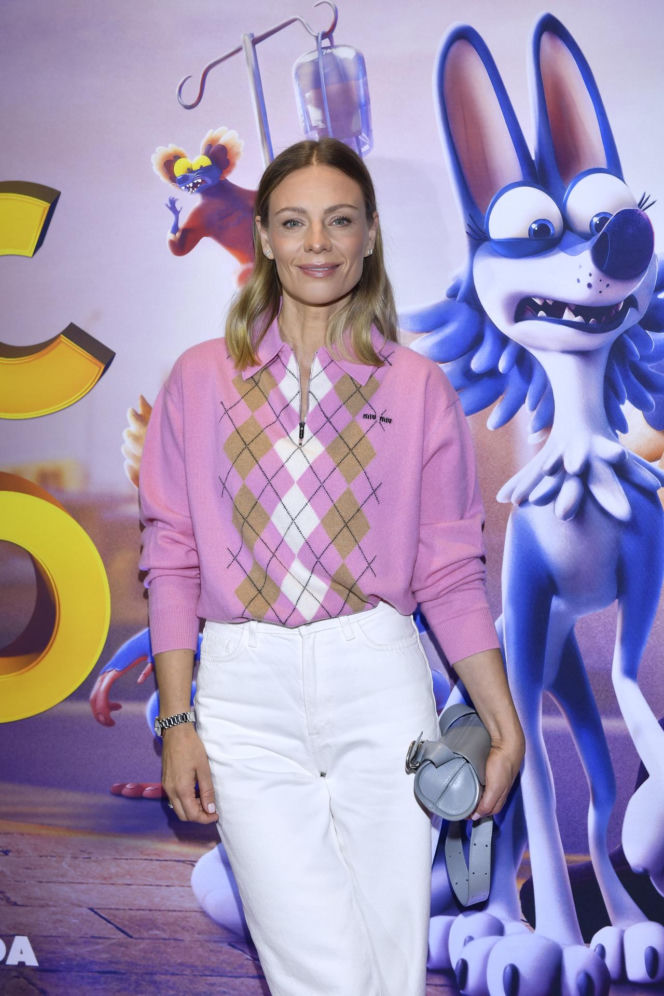 Magdalena Boczarska kiedyś i dziś. Tak na przestrzeni lat zmieniała się jedna z najpopularniejszych aktorek