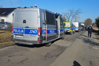 17-latek zabił siekierą babcię i ojczyma. Ekspert wskazuje na jeden detal