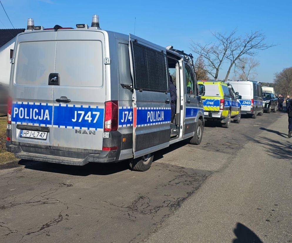 17-latek zabił siekierą babcię i ojczyma. Ekspert wskazuje na jeden detal