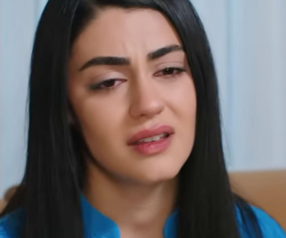 Panna młoda - streszczenie odcinka 39. Premiera 6 marca 2026 w TVP2