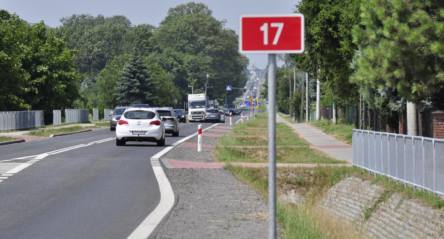 To najważniejsze inwestycje drogowe w woj. lubelskim