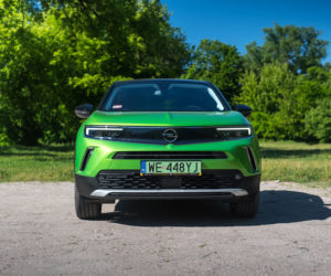 Opel Mokka e 50 kWh GS Line 