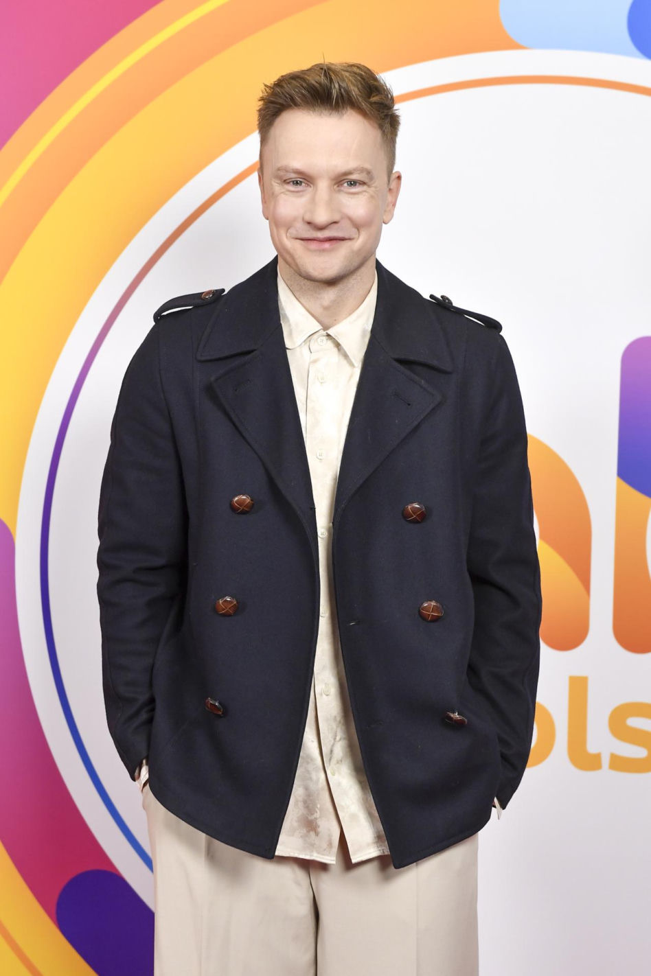 Od nastolatka z "Na Wspólnej" do eleganckiego mężczyzny. Tak zmieniał się Jakub Wesołowski