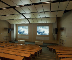 Gustafs Panel System - fornirowane panele ścienne i sufitowe