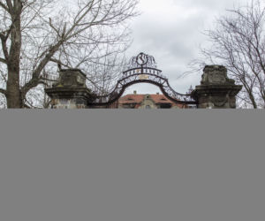Tę wieś nawiedzają DUCHY NAZISTÓW