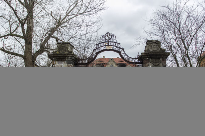 Tę wieś nawiedzają DUCHY NAZISTÓW