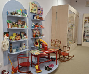 Muzeum Dzieciństwa w Kórniku