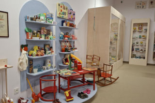 Muzeum Dzieciństwa w Kórniku