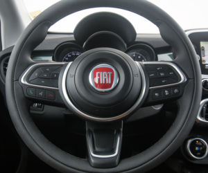 Fiat 500X Cross 1.0 FireFly 120 KM 6MT