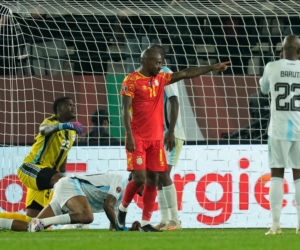 Sensacja stulecia w Pucharze Narodów Afryki. Oto pełna lista reprezentacji, które awansowały do 1/8 finału