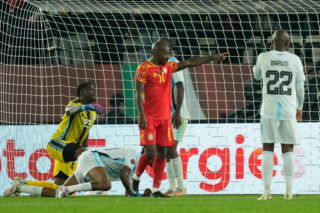 Sensacja stulecia w Pucharze Narodów Afryki. Oto pełna lista reprezentacji, które awansowały do 1/8 finału