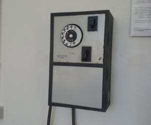 Muzeum Komórek w Bydgoszczy