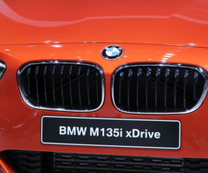 BMW Serii 1