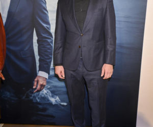 Zapiski śmiertelnika: Ireneusz Czop, Magda Boczarska, Alicja Wieniawa-Narkiewicz, Danuta Stenka i inni