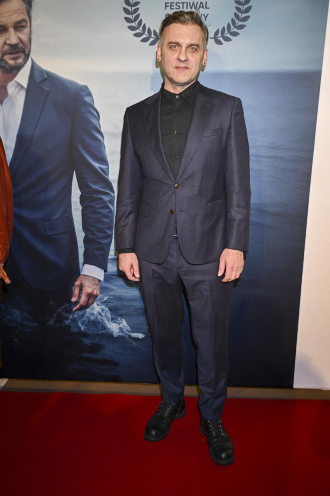 "Zapiski śmiertelnika": Ireneusz Czop, Magda Boczarska, Alicja Wieniawa-Narkiewicz, Danuta Stenka i inni