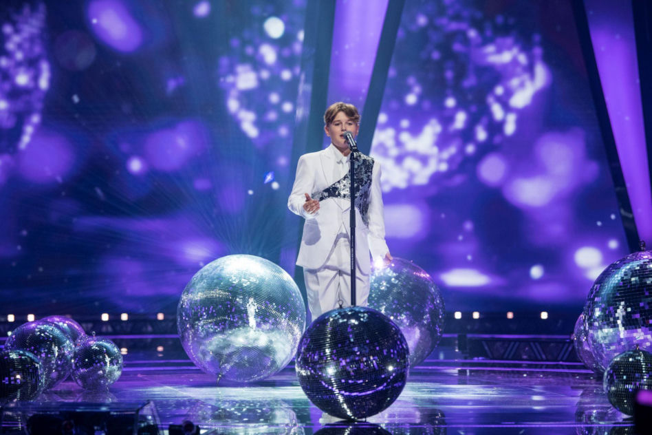 Finał "The Voice Kids" 2025