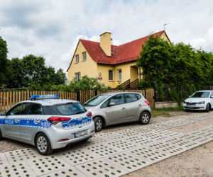 Zastrzelił żonę, bo miała romans z księdzem?