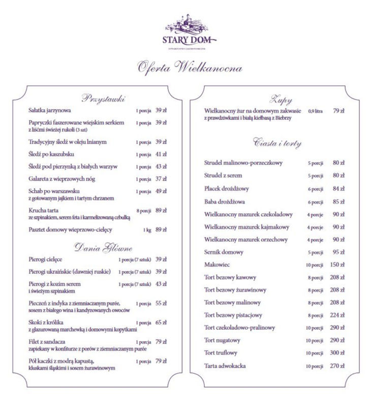 Kosztowne święta w restauracjach gwiazd 