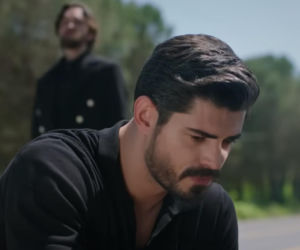 Panna młoda, odcinek 77: Zabójca zaatakuje Cihana! To ojciec Beyzy zleci morderstwo - ZDJĘCIA