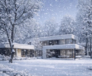 Wille SAAN w Łomiankach