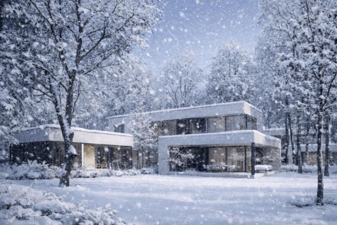 Wille SAAN w Łomiankach