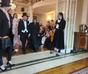 Polish Fashion Day w Konsulacie Generalnym RP w Nowym Jorku 2026