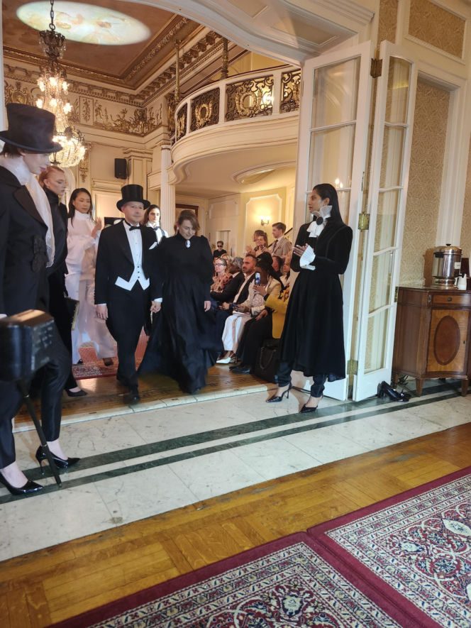 Polish Fashion Day w Konsulacie Generalnym RP w Nowym Jorku 2026