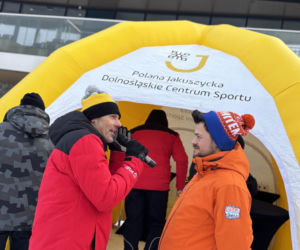 Eska Winter Patrol na Polanie Jakuszyckiej już za nami. Gdzie znajdziecie nas w tym tygodniu?