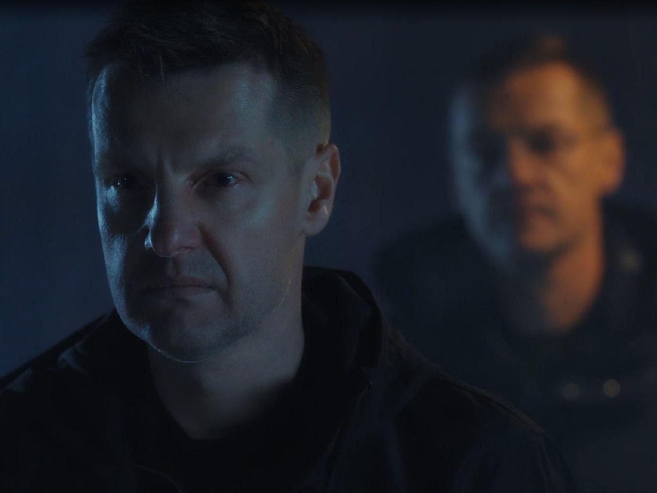 M jak miłość, odcinek 1918: Piotrek znajdzie Pawła w domku w Kampinosie ...