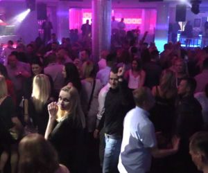 ESKA INFO B-Day Party