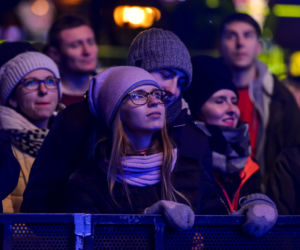 Sylwester we Wrocławiu