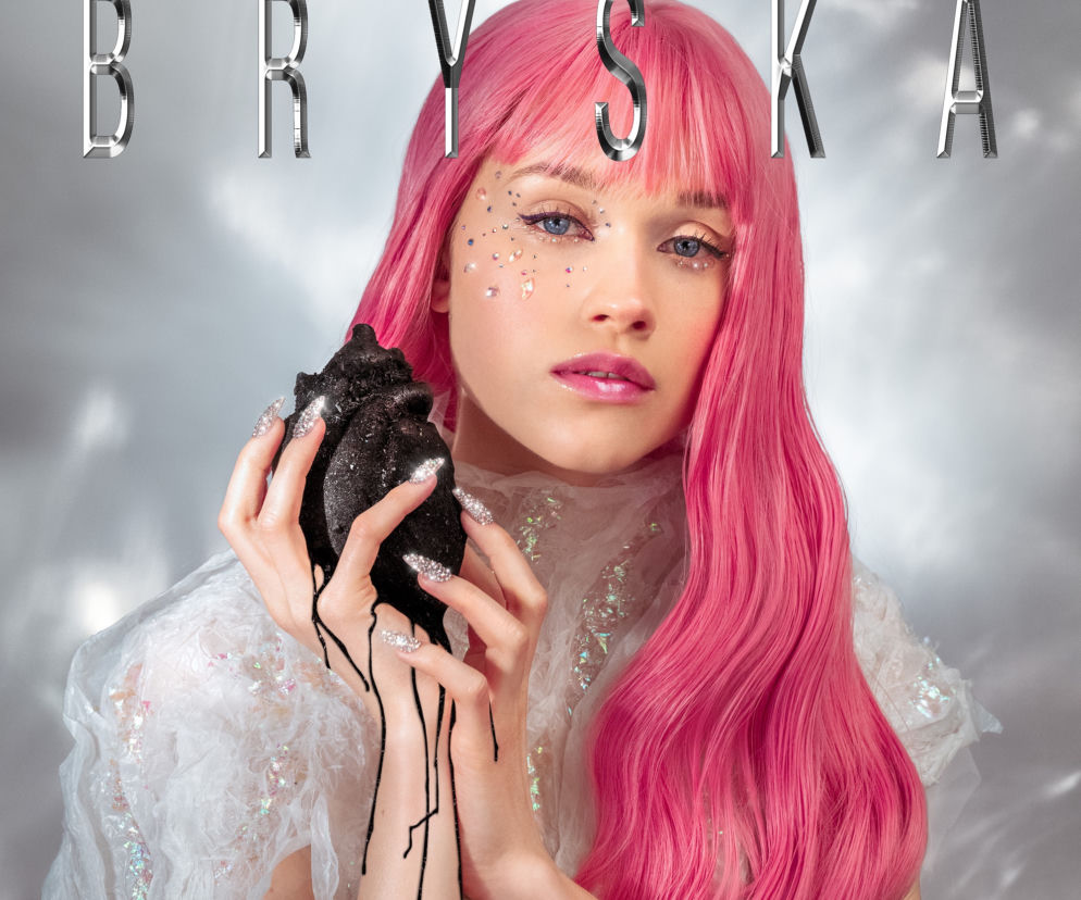bryska - płyta moja ciemność: 5 mocnych powodów, żeby czekać na ten album!