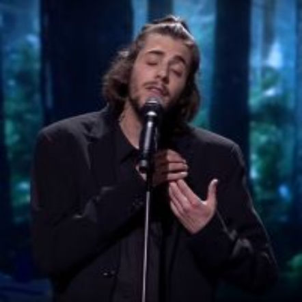 Eurowizja 2017: Portugalia wygrywa! Salvador Sobral z piosenką Amal Pelos Dois zdobywa 758 punktów