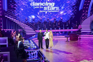 Taniec z Gwiazdami 18 - Iwona Pavlović zachwyca w programie