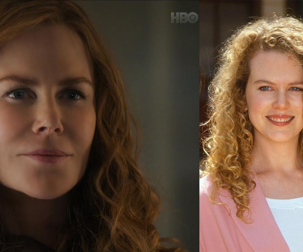 Nicole Kidman