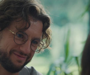 M jak miłość odc. 1896. Kasia (Paulina Lasota), Mariusz (Mateusz Mosiewicz