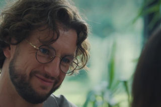 M jak miłość odc. 1896. Kasia (Paulina Lasota), Mariusz (Mateusz Mosiewicz