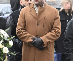 Pogrzeb Pono. Piękna uroczystość