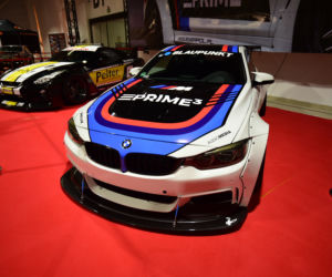 Warsaw Motor Show 2019 w Ptak Warsaw Expo