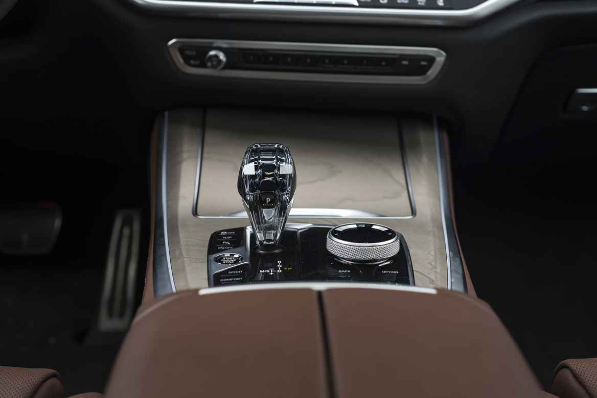 BMW X5 30d xDrive (G05)