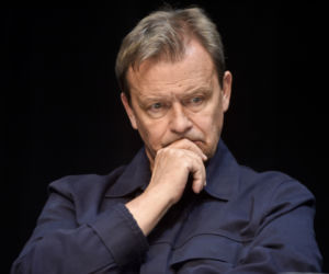 Jan Frycz przeszedł operację