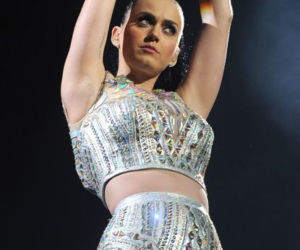 Katy Perry