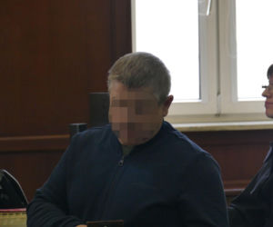 Kolejna rozprawa Sebastiana M. Przerażająca relacja świadków wypadku na A1 [ZDJĘCIA].