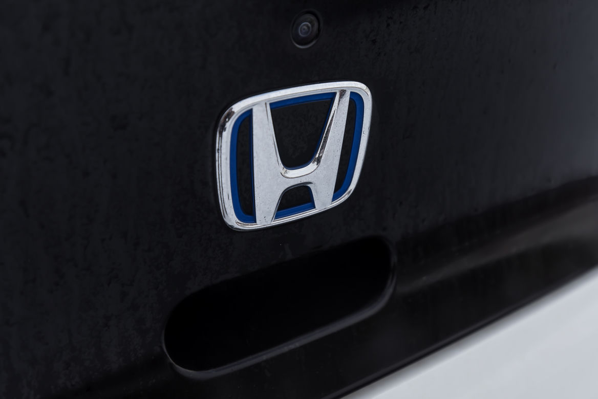 Honda e Advance