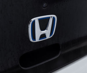 Honda e Advance