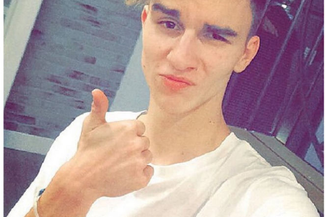 Polak lepszy od Justina Biebera. To wykonanie naprawdę robi wrażenie!